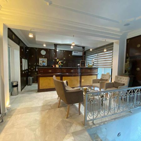 Hotel Le Calife Tunis Exterior photo