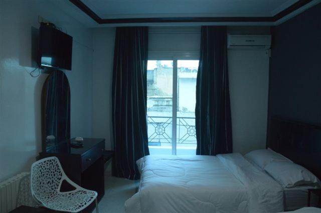 Hotel Le Calife Tunis Exterior photo